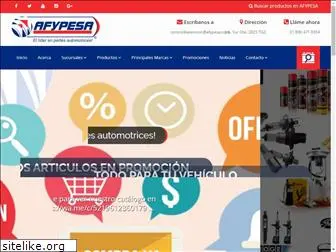 afypesa.com