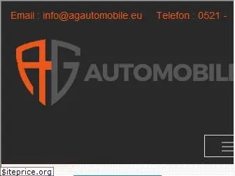 ag-automobile.net