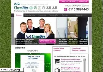 ag-chemdry.co.uk