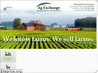 ag-exchange.com