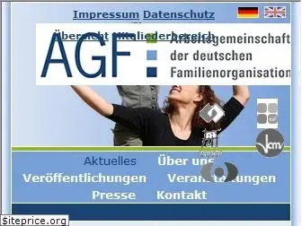 ag-familie.de