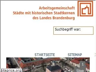 ag-historische-stadtkerne.de