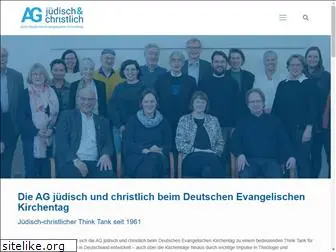 ag-juden-christen.de