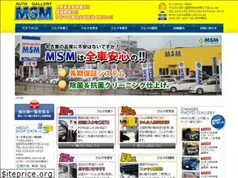 ag-msm.com