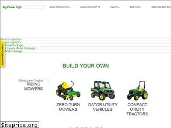 ag-power.com