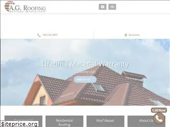 ag-roofing.com