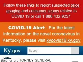 ag.ky.gov