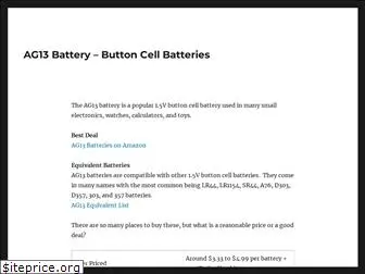 ag13battery.net