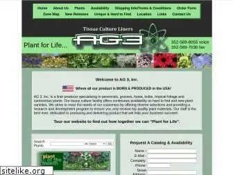 ag3inc.com