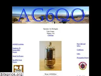 ag6qo.com