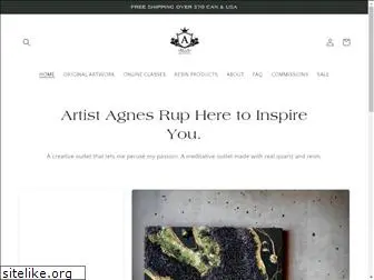 aga-art-studio.com