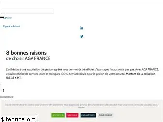 aga-france.fr