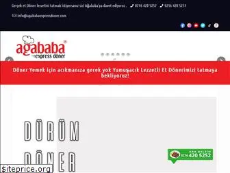 agababaexpressdoner.com