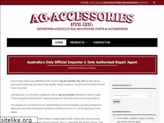 agaccess.com.au