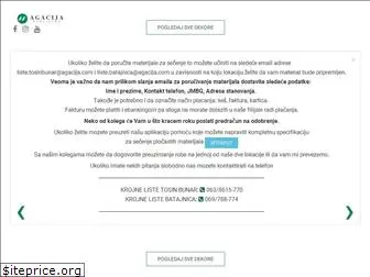 agacija.com