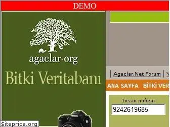 agaclar.org