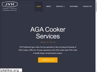 agacookerservices.co.uk