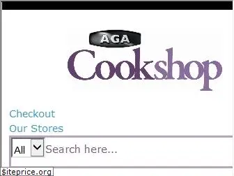 agacookshop.co.uk