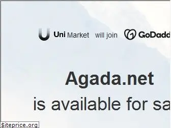 agada.net