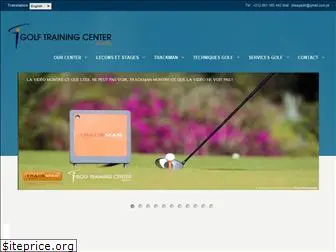 agadir-golf-training-center.com