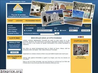 agadir-immobilier.com