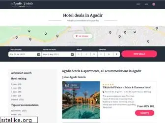 agadirhotelsonline.com