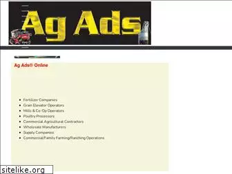 agadsonline.com