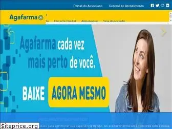 agafarma.com.br