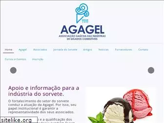 agagel.com.br