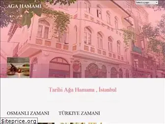 agahamami.com.tr