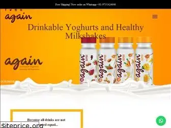 againdrinks.com