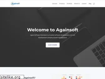 againsoft.com