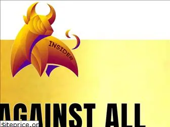 against-allodds.com