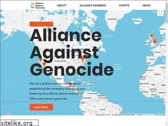 against-genocide.org