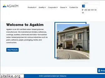 agakim.com.tr