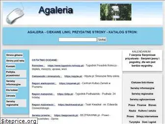 agaleria.pl