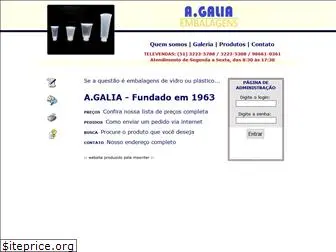 agalia.com.br