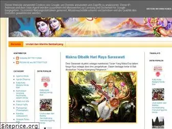 agama--hindu.blogspot.com