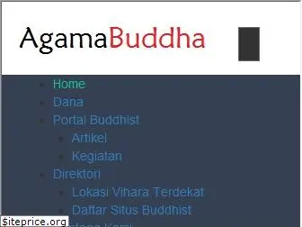 agamabuddha.com