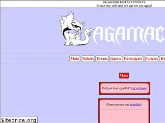 agamacon.com