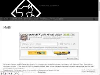 agameaboutadragon.net
