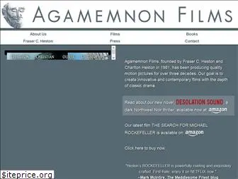 agamemnon.com