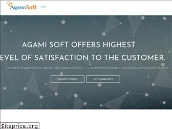 agamisoft.com