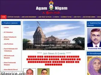 agamnigam.com