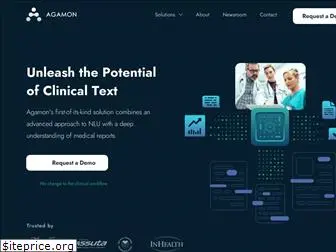 agamonhealth.com