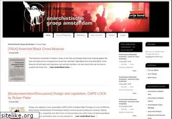 agamsterdam.org