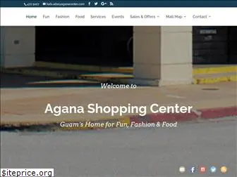 aganacenter.com