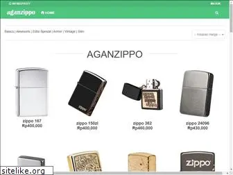 aganzippo.com