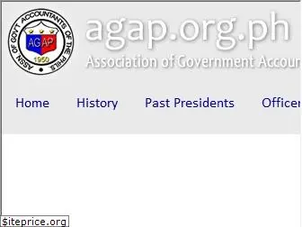 agap.org.ph