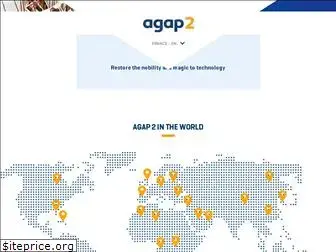 agap2.com